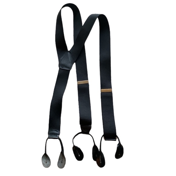 Vintage Gianni Tuxedo Jacket & Pants - Picture 5 of 13